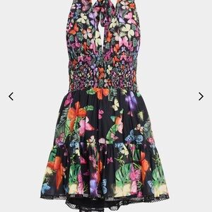 Charo Ruiz Faye Dress